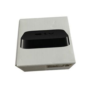 Apple TV Streaming Device Model A1469